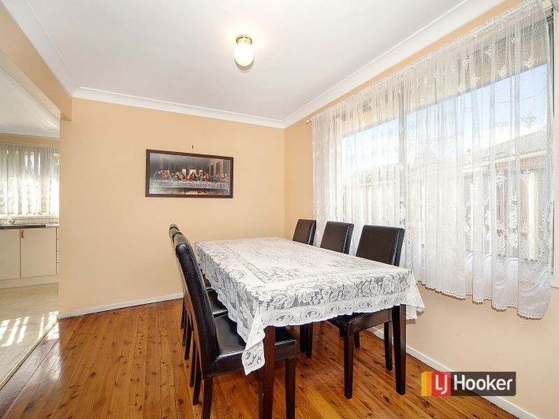 9 Yate Place, Marayong NSW 2148
