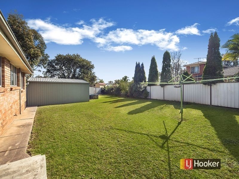 9 Yate Place, Marayong NSW 2148