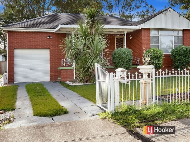3 Coveny Street, Doonside NSW 2767