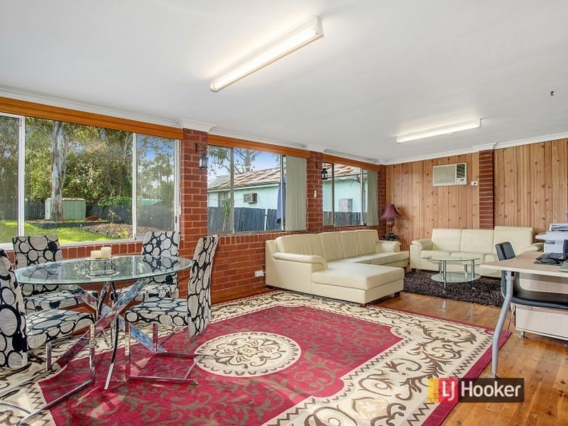 3 Coveny Street, Doonside NSW 2767