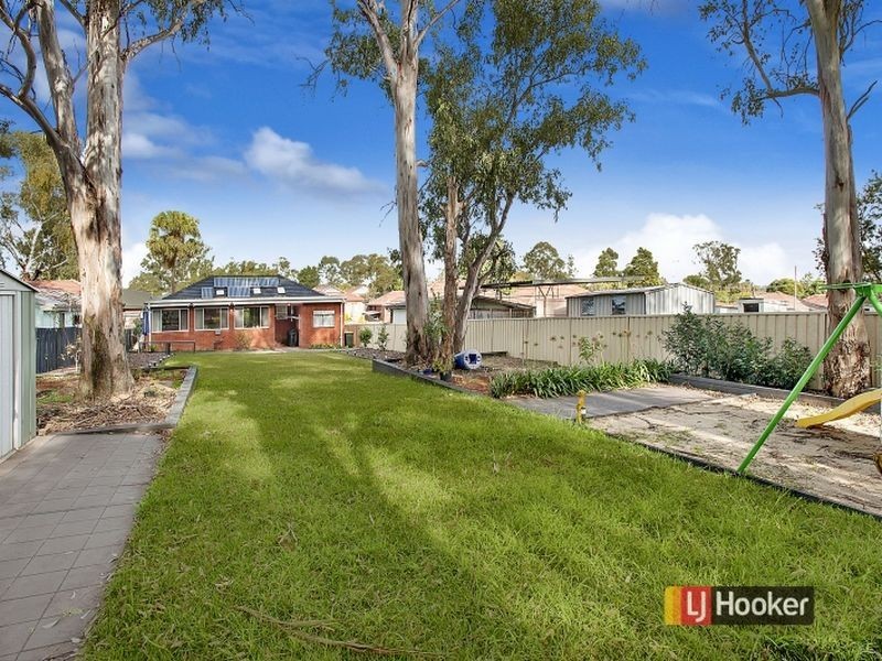 3 Coveny Street, Doonside NSW 2767