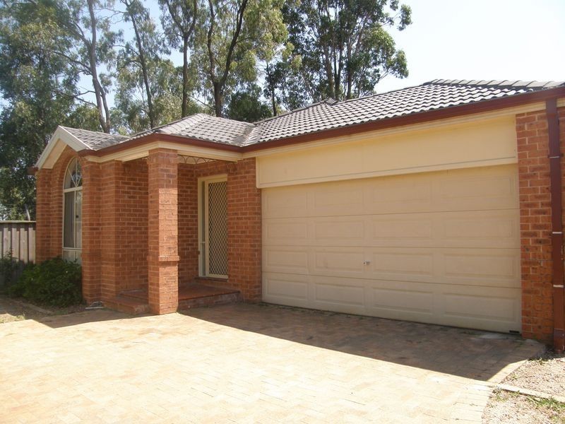 51 Greendale Terrace, Quakers Hill NSW 2763