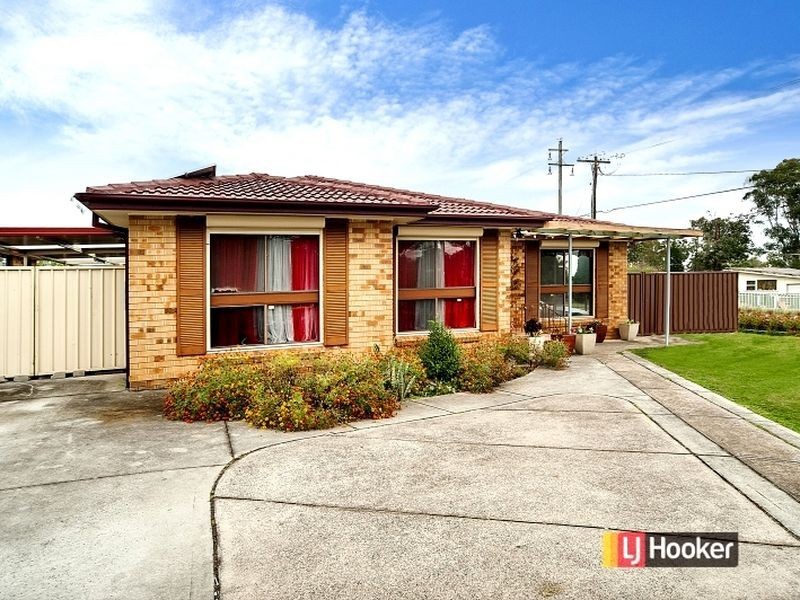 39 Derwent Street, Mount Druitt NSW 2770