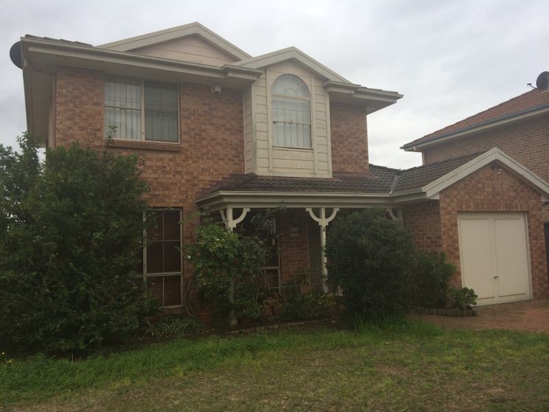 4A Sandstock Place, Woodcroft NSW 2767