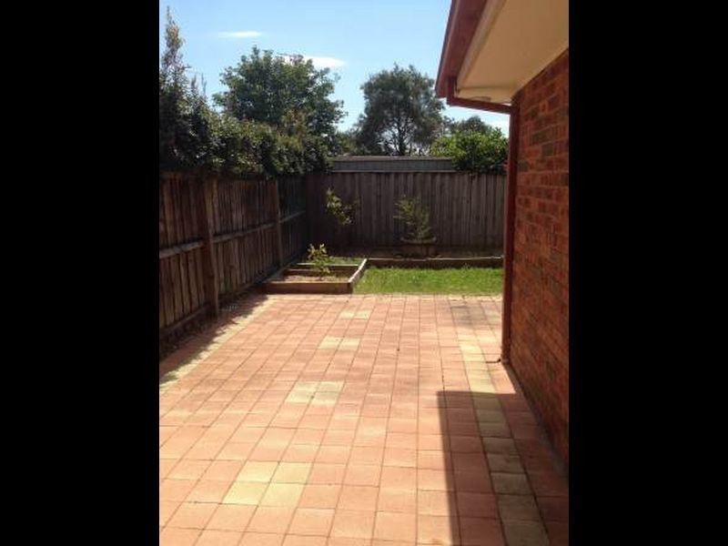 38A Pottery Circuit, Woodcroft NSW 2767