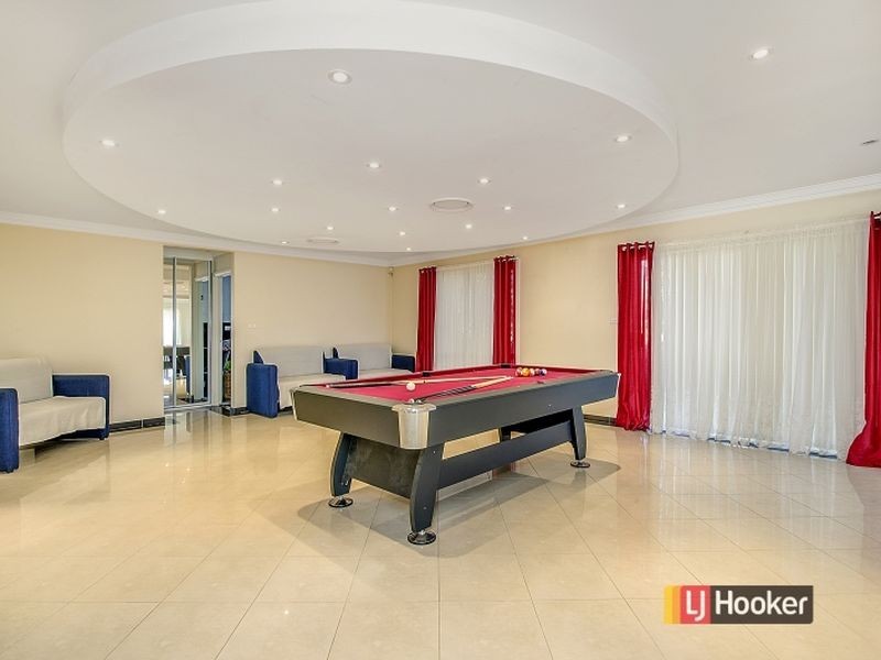 14 Rustic Place, Woodcroft NSW 2767