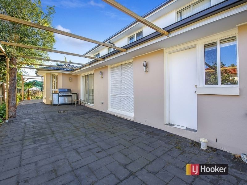 14 Rustic Place, Woodcroft NSW 2767