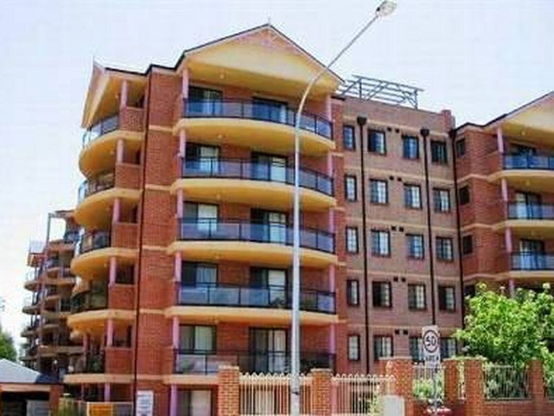 2/25 Kildare Road, Blacktown NSW 2148