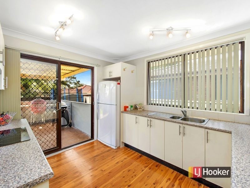 13 Nellie Stewart, Doonside NSW 2767