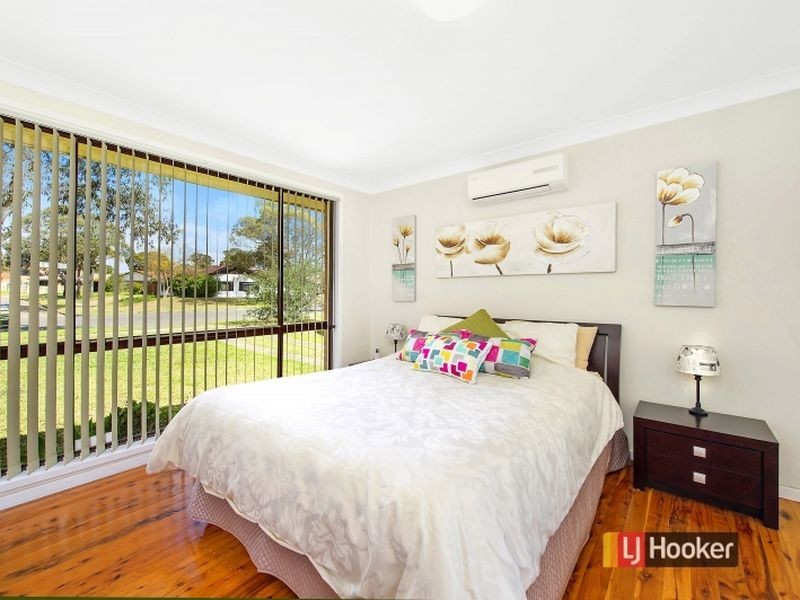13 Nellie Stewart, Doonside NSW 2767