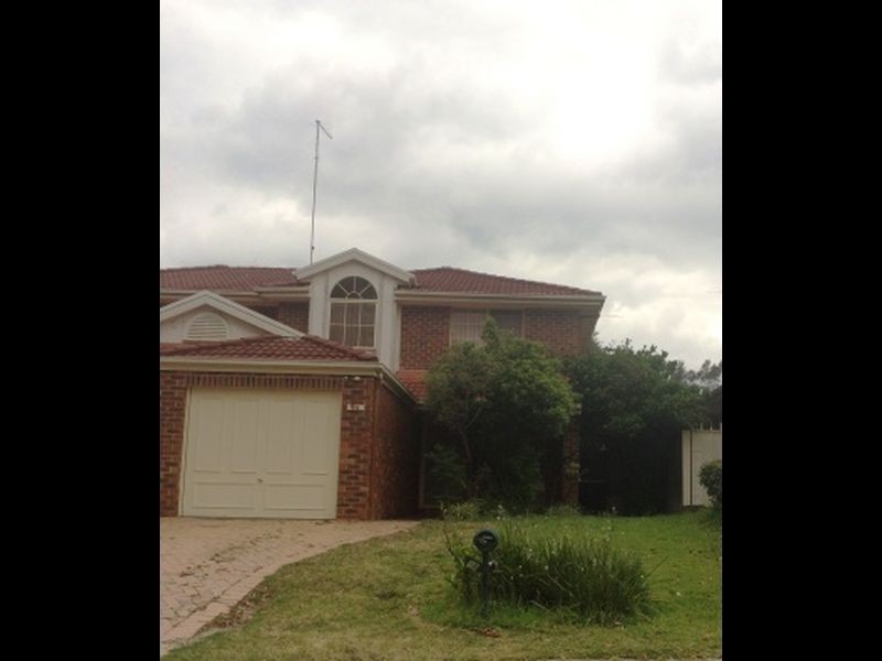 9B Stockade Place, Woodcroft NSW 2767