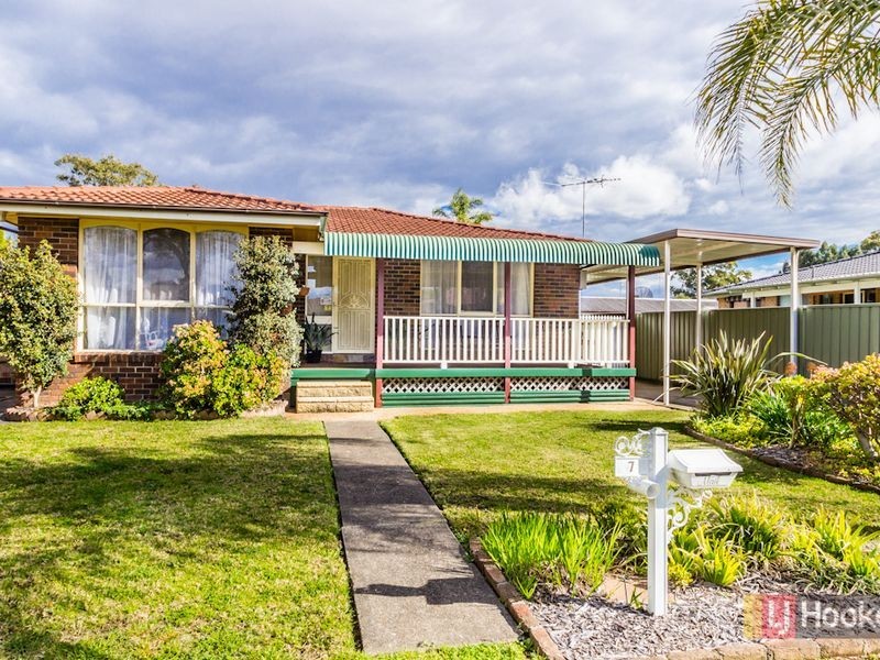 7 Brier Crescent, Quakers Hill NSW 2763