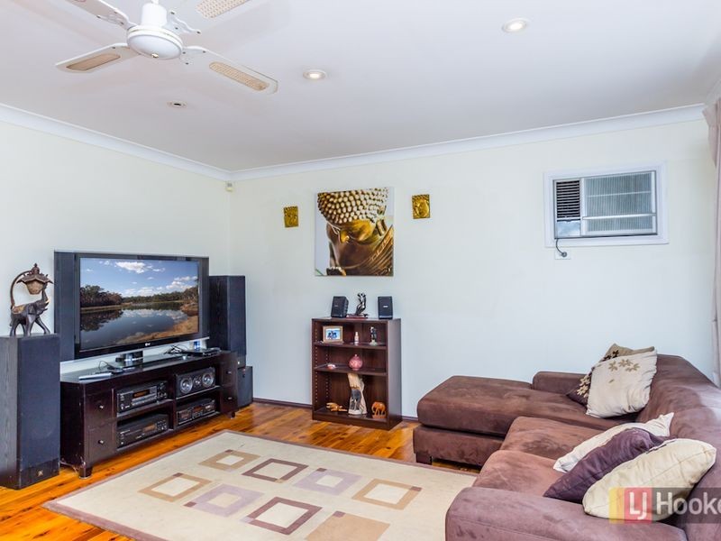 7 Brier Crescent, Quakers Hill NSW 2763
