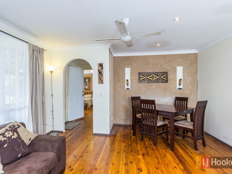 7 Brier Crescent, Quakers Hill NSW 2763