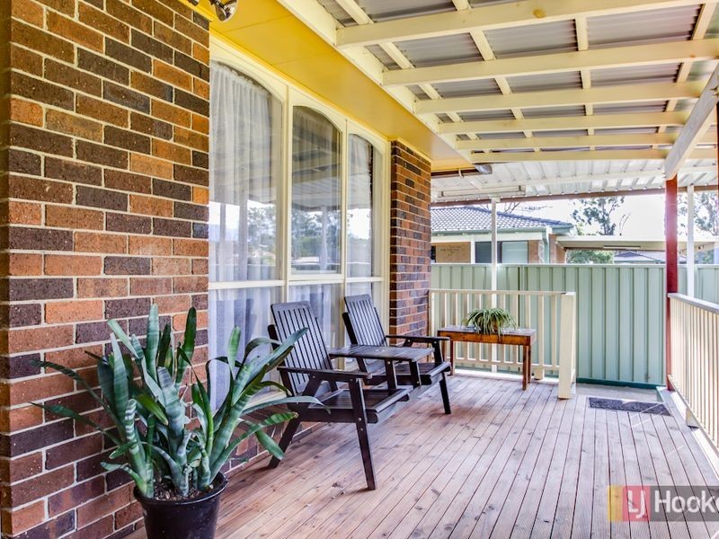 7 Brier Crescent, Quakers Hill NSW 2763