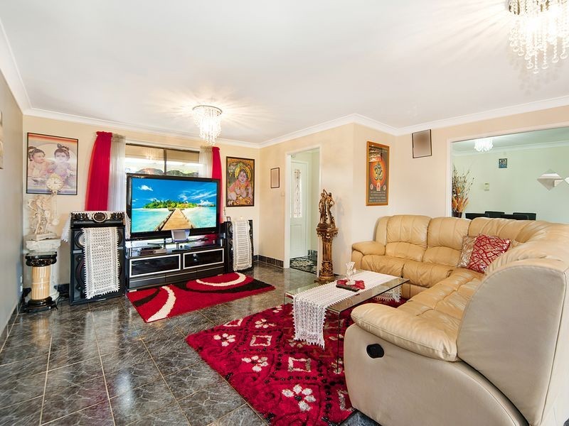 39 Derwent Street, Mount Druitt NSW 2770