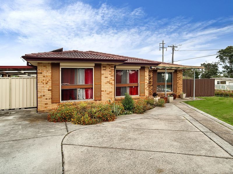 39 Derwent Street, Mount Druitt NSW 2770
