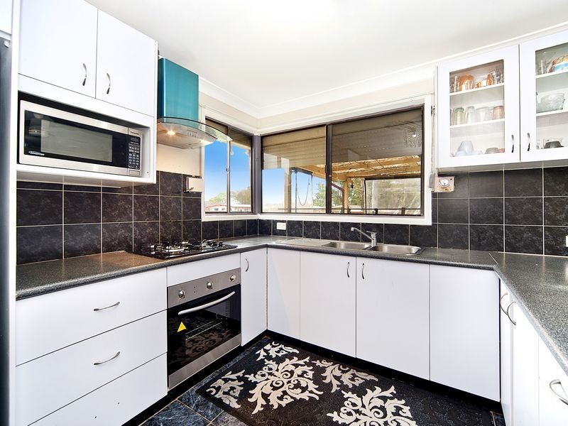 39 Derwent Street, Mount Druitt NSW 2770