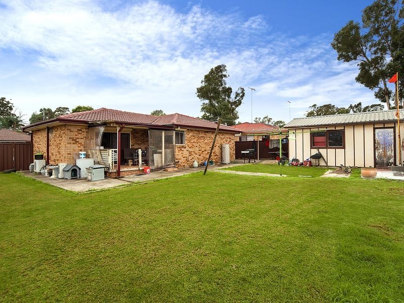 39 Derwent Street, Mount Druitt NSW 2770