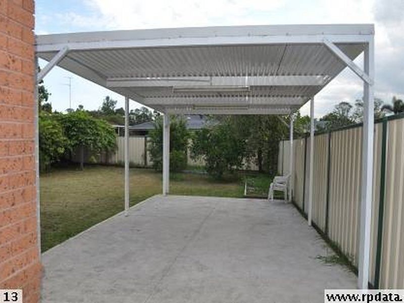 123 Hoyle Drive, Dean Park NSW 2761