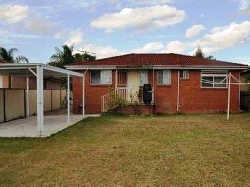 123 Hoyle Drive, Dean Park NSW 2761