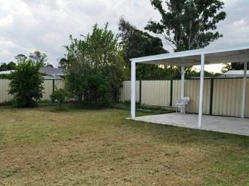 123 Hoyle Drive, Dean Park NSW 2761