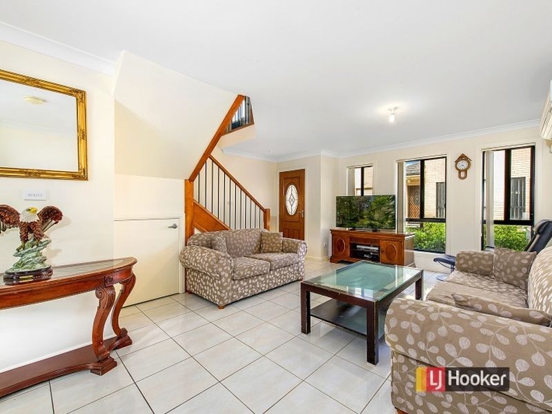 3/23 Montrose Street, Quakers Hill NSW 2763