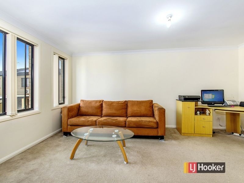 3/23 Montrose Street, Quakers Hill NSW 2763