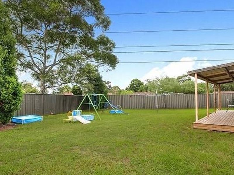 17 Camphorlaurel Court, Doonside NSW 2767