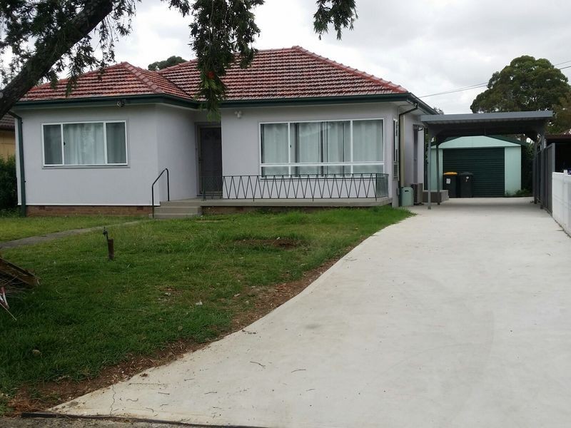 23 Omaroo Avenue, Doonside NSW 2767