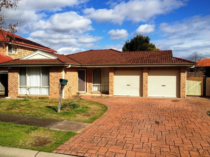 29 Blend Place, Woodcroft NSW 2767