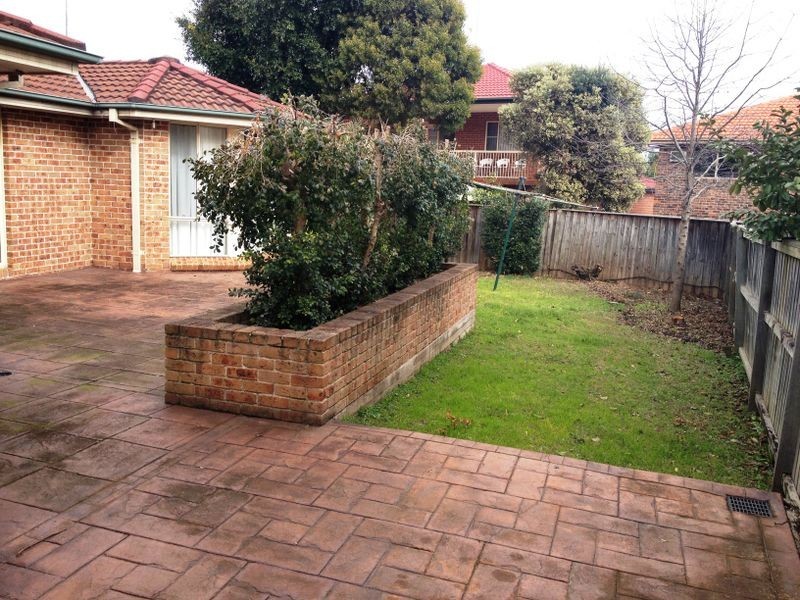 29 Blend Place, Woodcroft NSW 2767