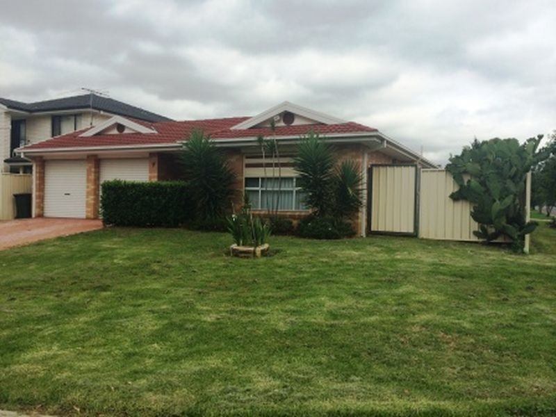 77 Hamrun Circuit, Rooty Hill NSW 2766