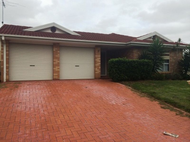 77 Hamrun Circuit, Rooty Hill NSW 2766