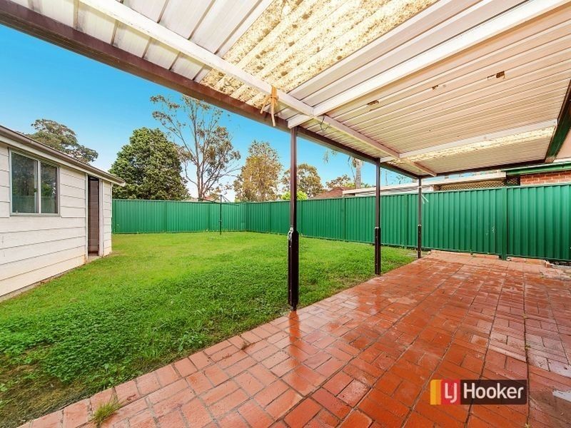 7 Gerald Crescent, Doonside NSW 2767