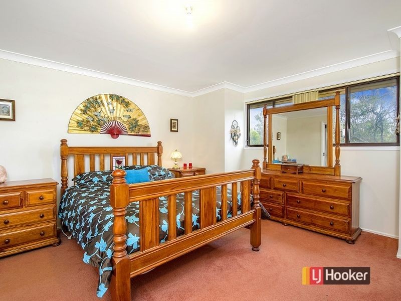 143 Southee Circuit, Oakhurst NSW 2761