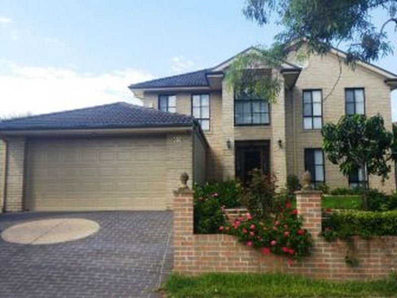 69 Lakewood Drive, Woodcroft NSW 2767