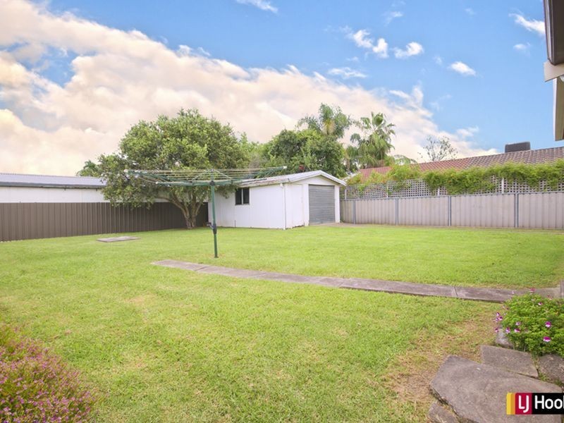 354 Kildare Road, Doonside NSW 2767