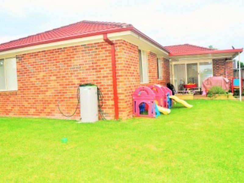 7 Mindona Way, Woodcroft NSW 2767