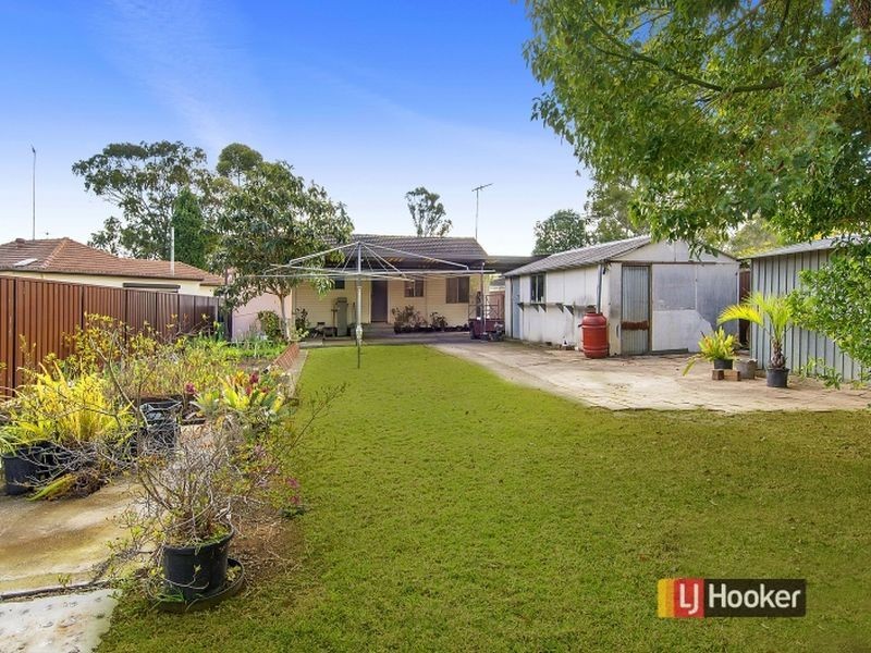 18 Shephard Street, Marayong NSW 2148