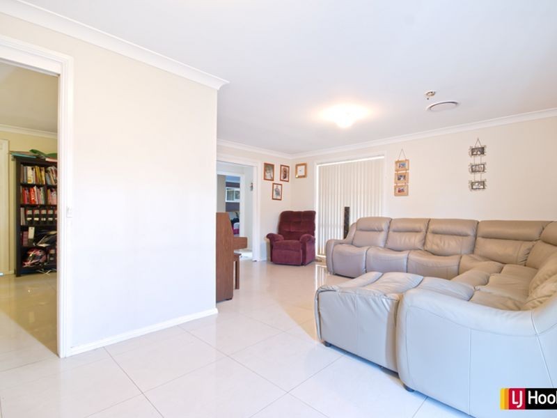 4 Cadman Place, Woodcroft NSW 2767
