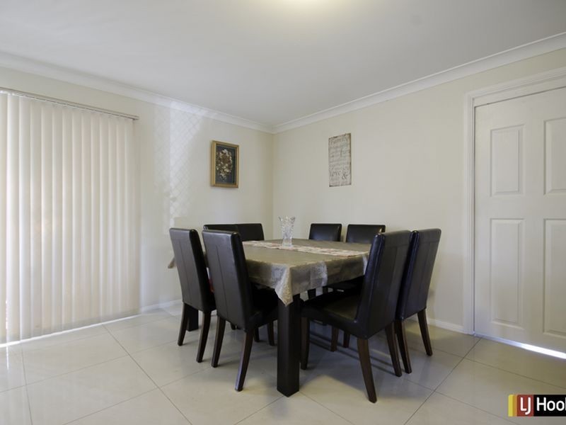 4 Cadman Place, Woodcroft NSW 2767