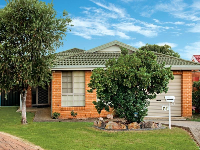 Glendenning NSW 2761