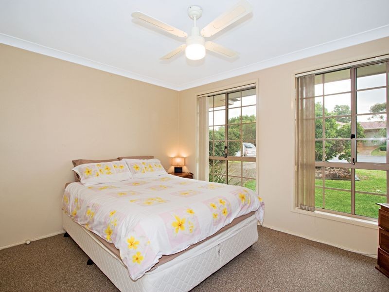 Glendenning NSW 2761