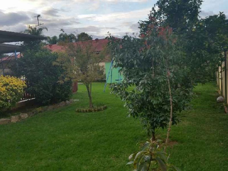 50 Gerald Crescent, Doonside NSW 2767