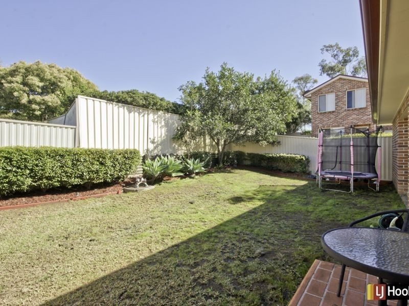 7/77 Eskdale Street, Minchinbury NSW 2770