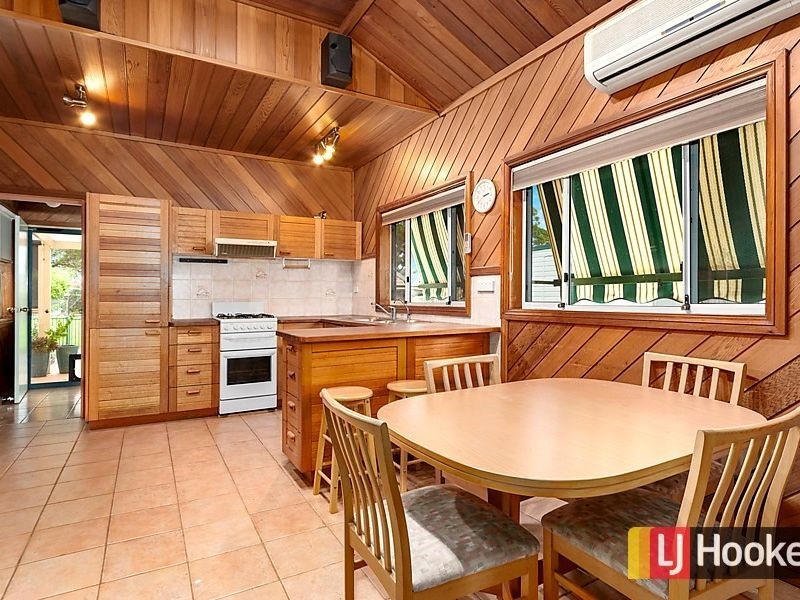 62 Graham Street, Doonside NSW 2767