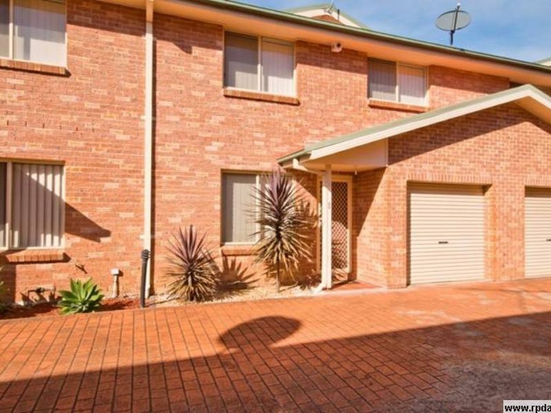 24/2 Charlotte Road, Rooty Hill NSW 2766