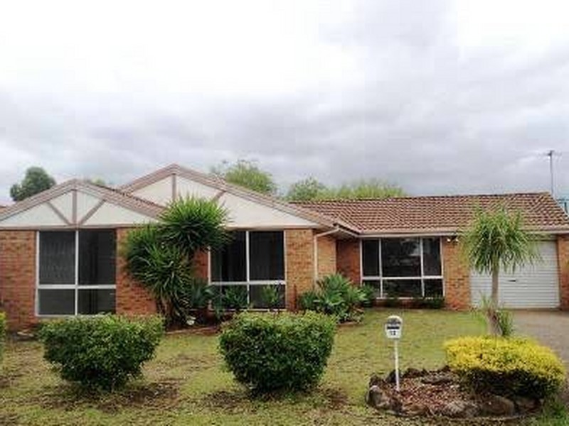 13 Gregory Street, Glendenning NSW 2761