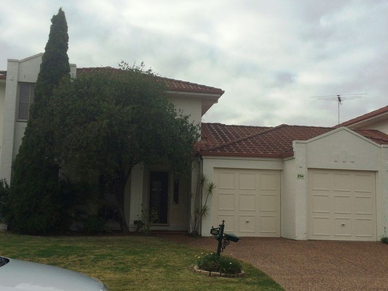 23A Munmorah Circuit, Woodcroft NSW 2767
